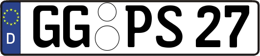 GG-PS27