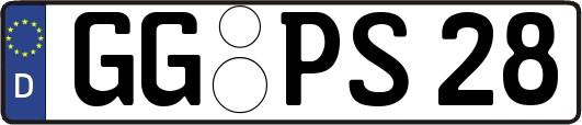 GG-PS28