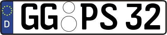GG-PS32