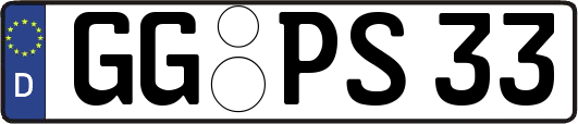 GG-PS33