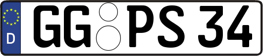 GG-PS34