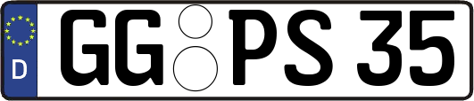 GG-PS35