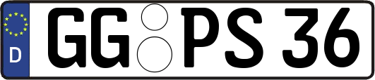 GG-PS36