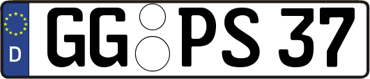 GG-PS37