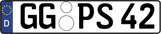 GG-PS42
