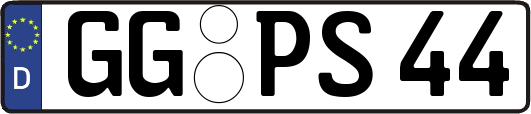 GG-PS44