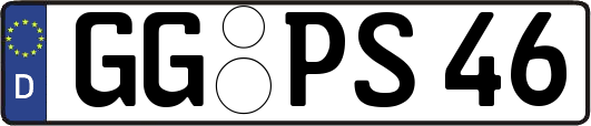 GG-PS46
