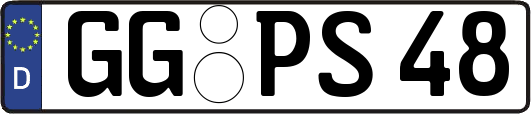 GG-PS48