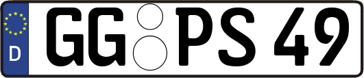 GG-PS49