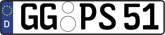 GG-PS51