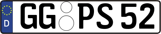 GG-PS52
