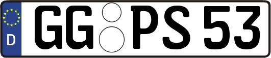 GG-PS53