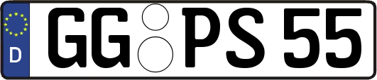 GG-PS55