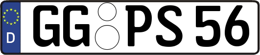 GG-PS56