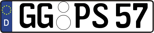 GG-PS57
