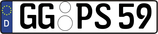 GG-PS59
