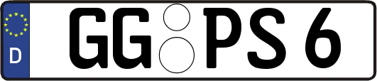 GG-PS6