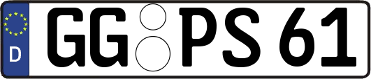 GG-PS61