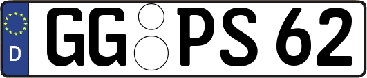 GG-PS62