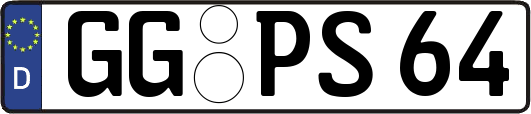GG-PS64