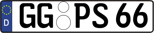 GG-PS66