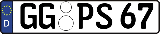 GG-PS67