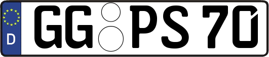 GG-PS70