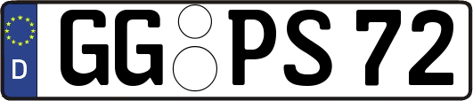 GG-PS72