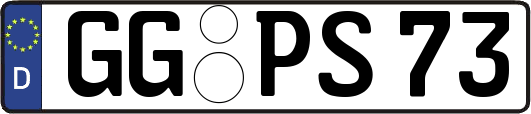GG-PS73