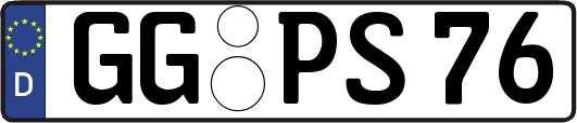 GG-PS76