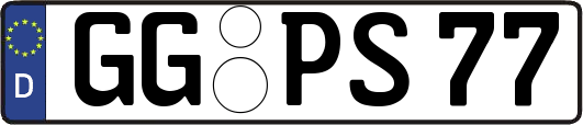 GG-PS77
