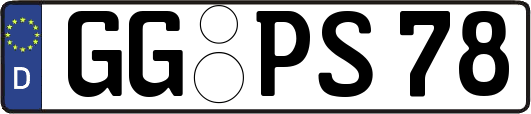 GG-PS78