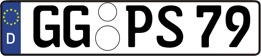 GG-PS79