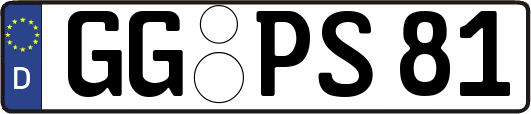 GG-PS81