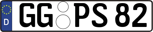 GG-PS82