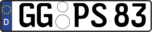 GG-PS83