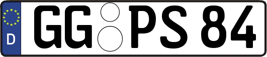 GG-PS84