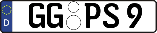 GG-PS9