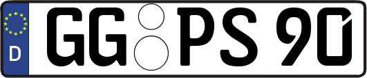 GG-PS90