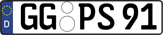 GG-PS91