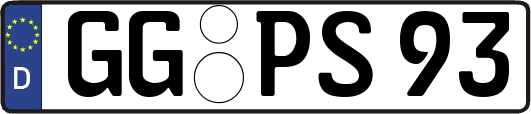 GG-PS93