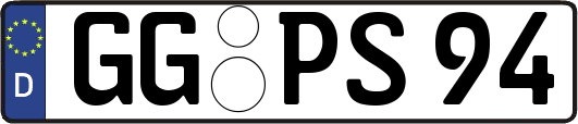 GG-PS94
