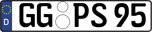 GG-PS95