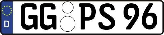 GG-PS96