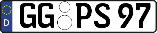 GG-PS97