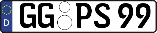 GG-PS99