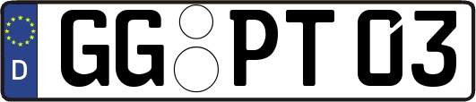 GG-PT03