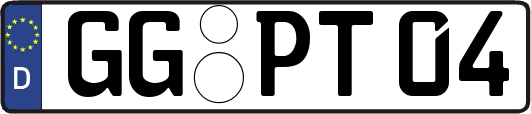 GG-PT04