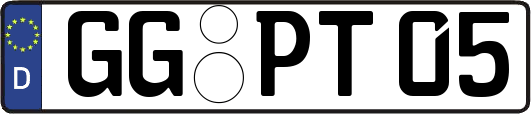 GG-PT05