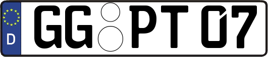 GG-PT07